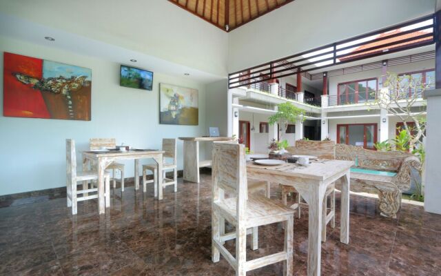 Avisara Villa & Guest House