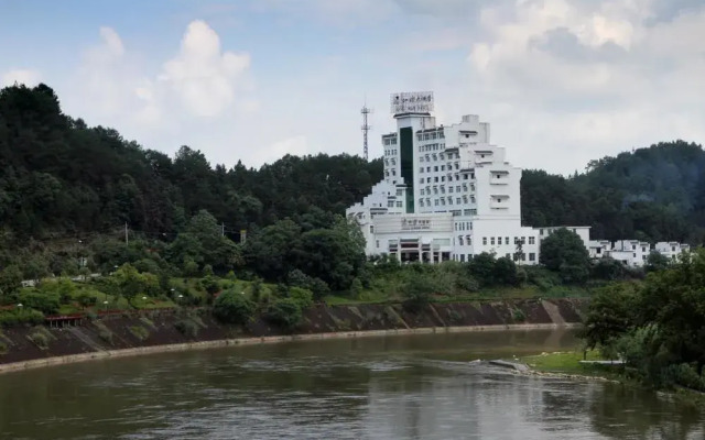 Jiangwan Hotel