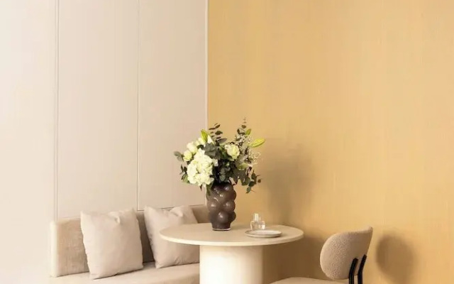 Luxurious Suite - AC- 2P- Madeleine/saint Honore