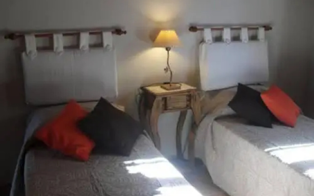 Posada del Sendero