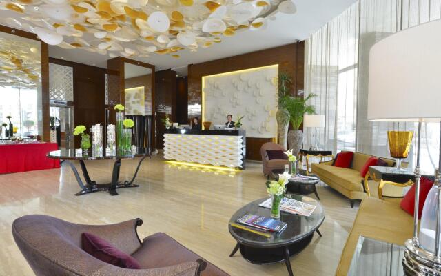 Fraser Suites Diplomatic Area Bahrain