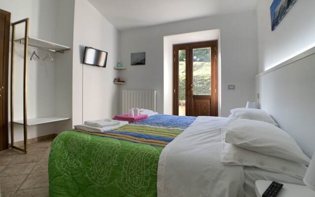 La Fattoria dei Sibillini