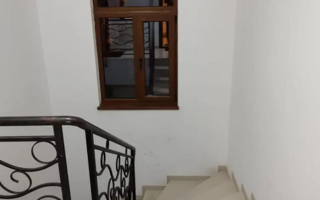 Irene's Home