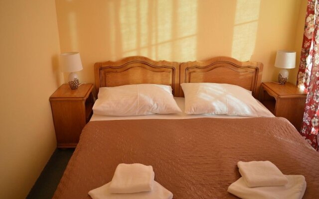 Miramonti Resort