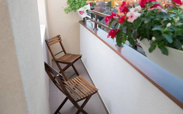 Apartment Koral