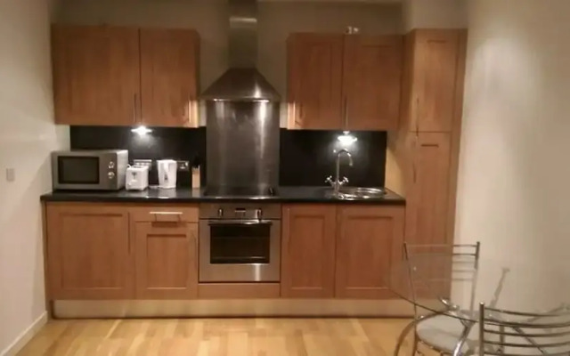 Pulse Apartments