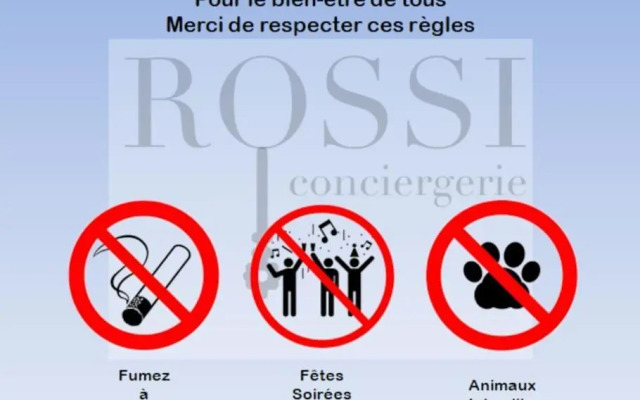 Studio avec piscine à 2 pas de la plage