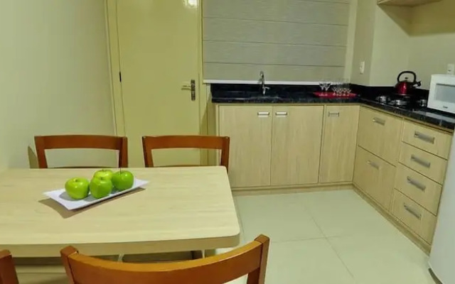 Residencial Villa Flor