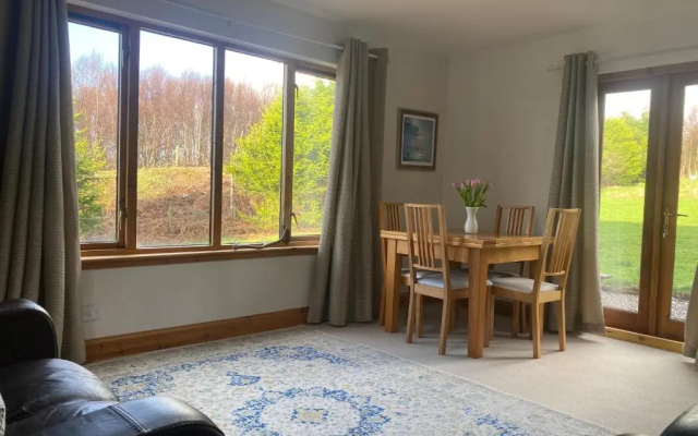 Arisaig Holiday Apartment