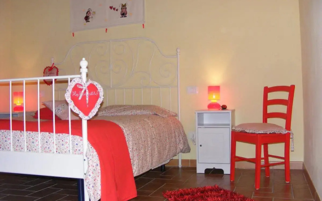 Agriturismo il Laghetto