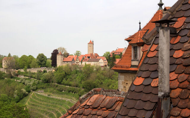 Hotel am Siebersturm