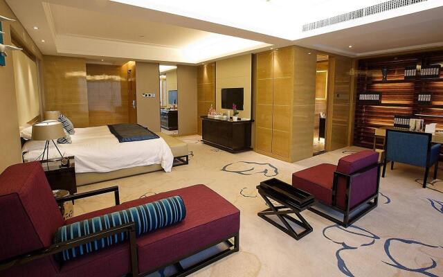 Hongkou Silver Hotel