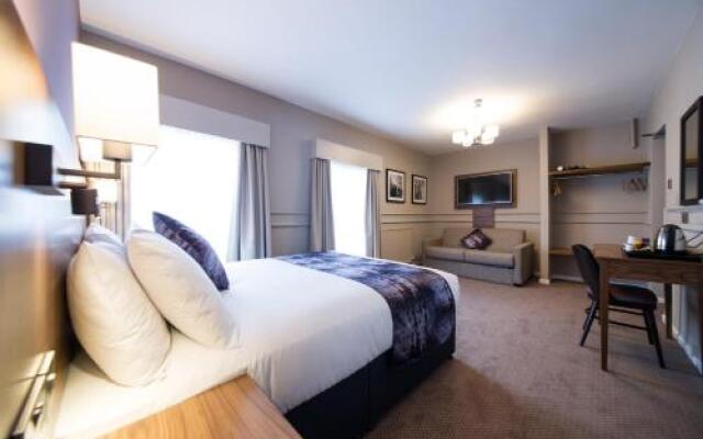Innkeepers Lodge Norwich
