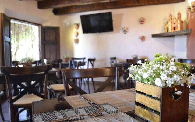 Las Magdalenas Hotel Boutique