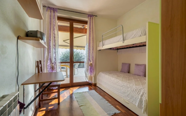 La Casa di Sarah in Solto Collina