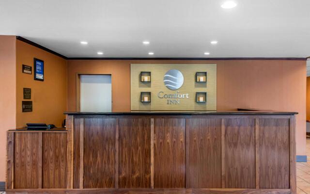 Holiday Inn Express Denver Central North by IHG