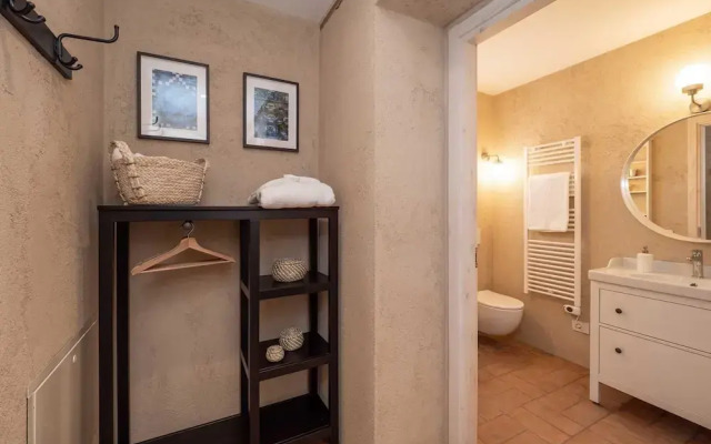 Green Lodge - Apartment 4 - Studio