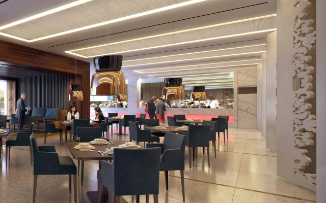 Tango Arjaan by Rotana Hotel