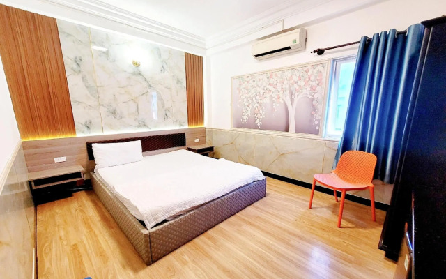 Hoang Tuan Hotel