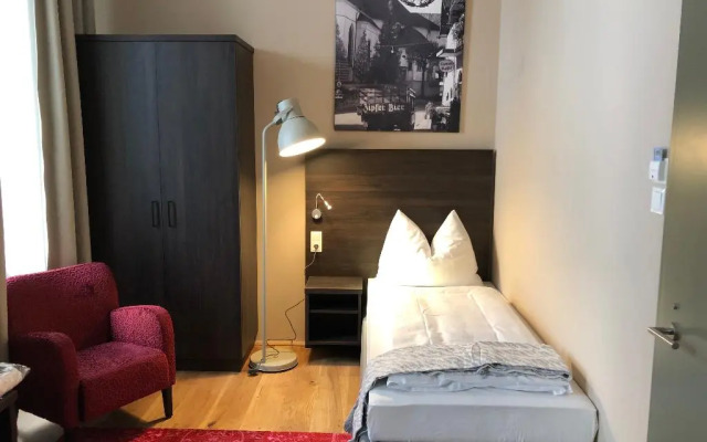 Hotel Brauhof Wien