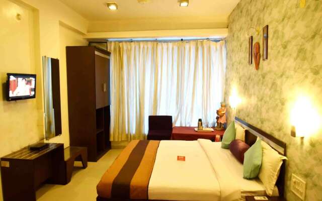 Oyo 3845 Linear Inn