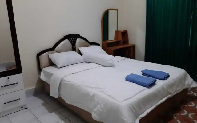 OYO 94930 Yetelu Guest House