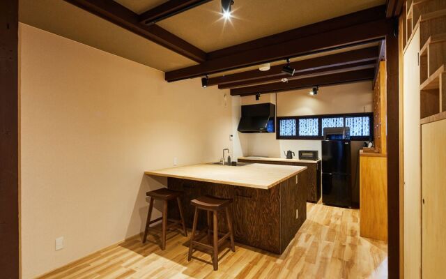 Guest House Mibu-Hanabusa