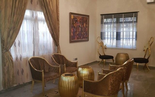 Serendib Hotels and Apartments