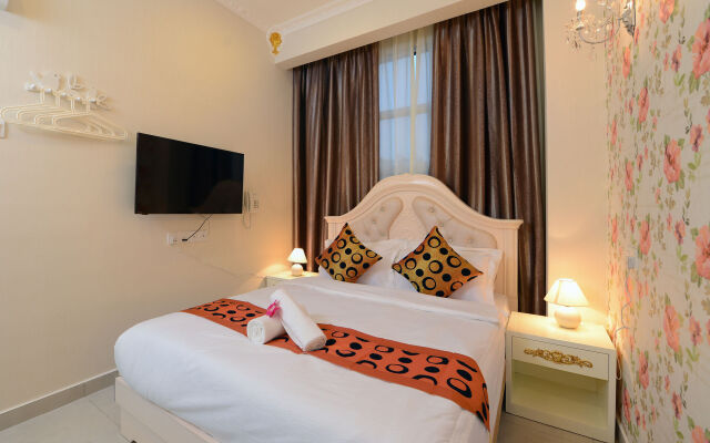 Hotel de Art @ Section 19 Shah Alam