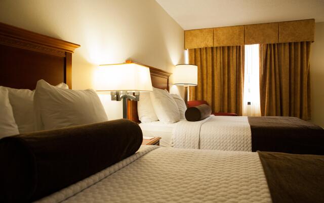 Crowne Plaza Hotel Hickory by IHG