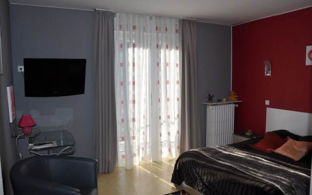 Maximus - Villa Marguerite