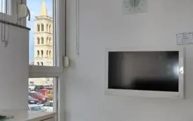 Stylish Centre Apartments