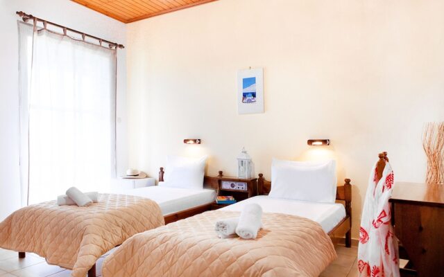 Stefi Rooms