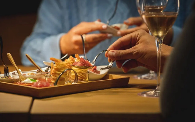 Conca Bella Boutique Hotel & Wine Experience