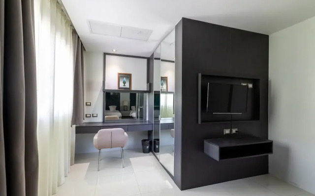 Phuket Moonlit Bay Seaview Resort&Spa