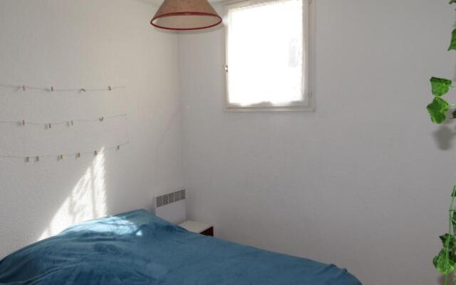 Appartement Sète, 2 pièces, 6 personnes - FR-1-338-411