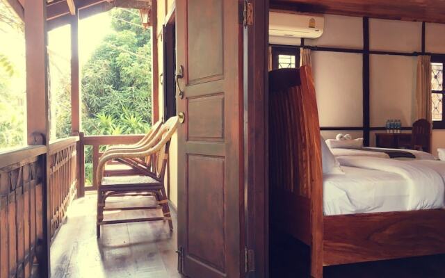 Khoun Phet Guesthouse