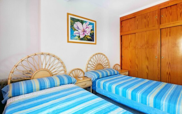 Espanhouse Concordia 126