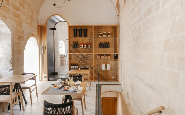 Ai Maestri Rooms&Cafè