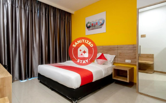 OYO 3159 Festive Inn