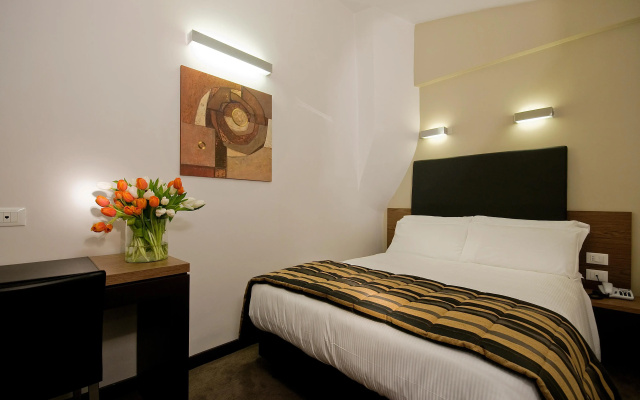 Hotel Rinascimento - Gruppo Trevi Hotels