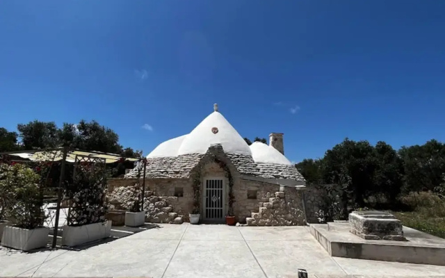 Trullo Oscar