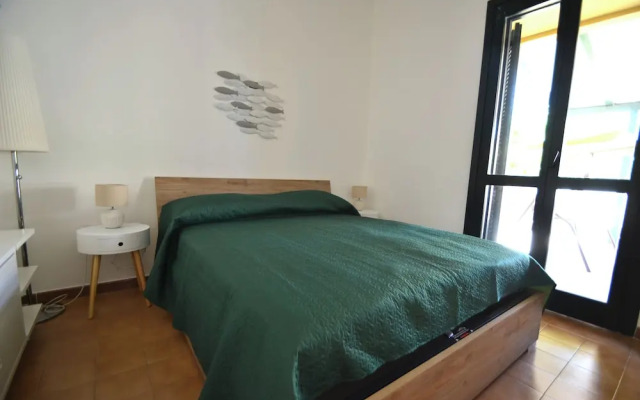 Villetta Gianira With Shaded Garden and air Conditioning Pt58