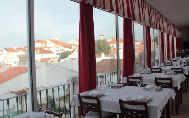 Hotel Solar Dos Lilases