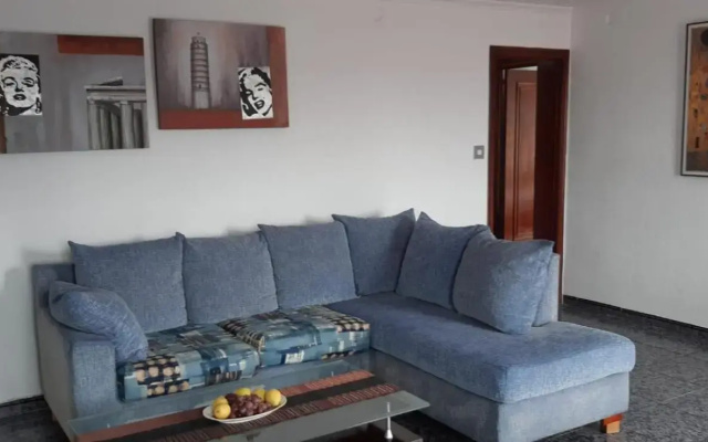 Apartment Alicante