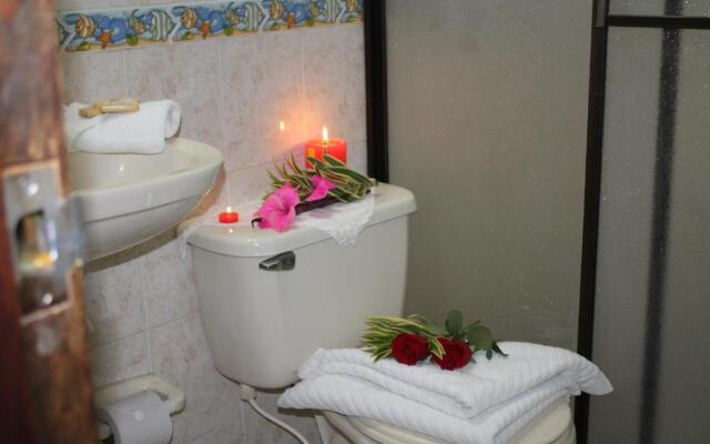 Hospedaje La Casona