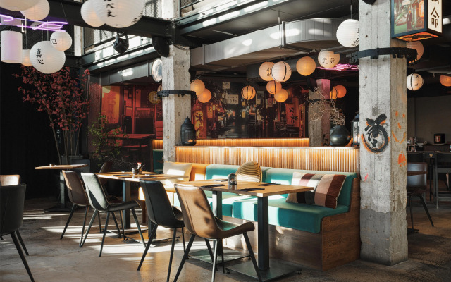 Story Hotel Signalfabriken, part of JdV by Hyatt