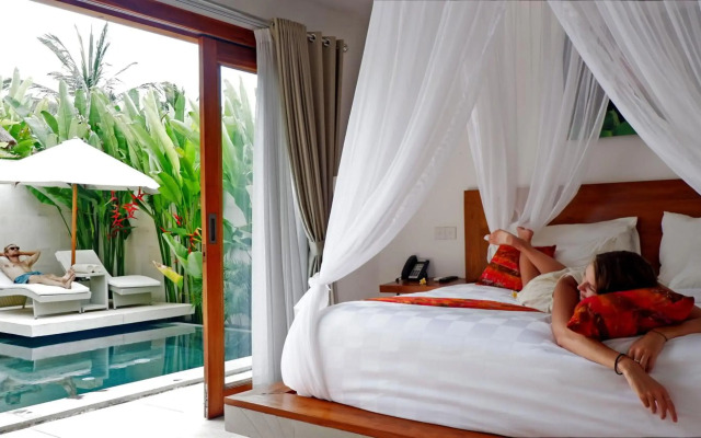 Jivana Resort