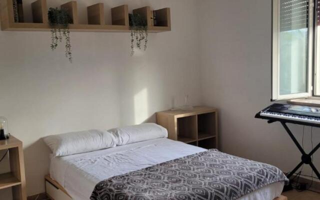 Beautiful Mountain View Home in Castilenti