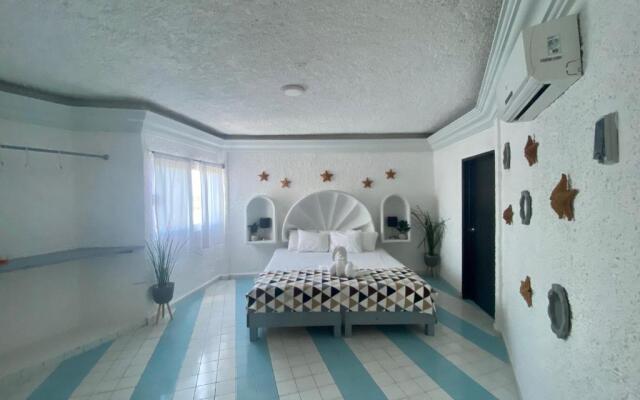 Hotel Chi Ibal Hu Cancun